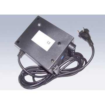 Control Box for One Linear Actuator